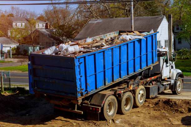 Best Affordable Junk Removal Services  in Desert Edge, CA