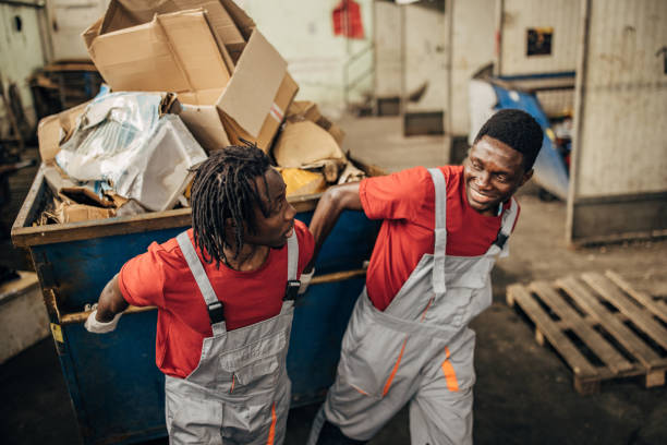 Best Junk Removal Near Me  in Desert Edge, CA