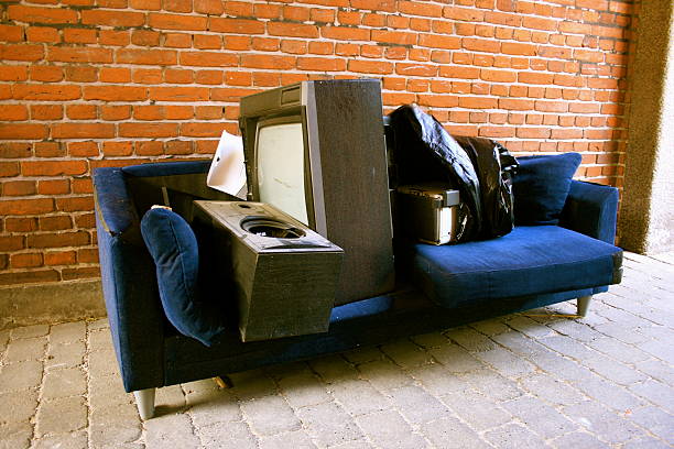 Best Office Junk Removal  in Desert Edge, CA