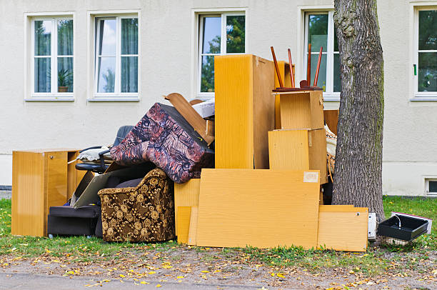 Best Commercial Junk Removal  in Desert Edge, CA