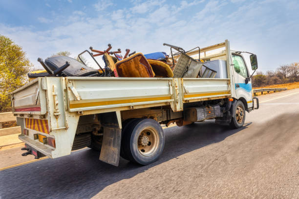Best Basement Cleanout Services  in Desert Edge, CA