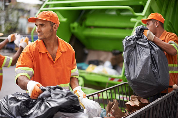 Best Attic Cleanout Services  in Desert Edge, CA